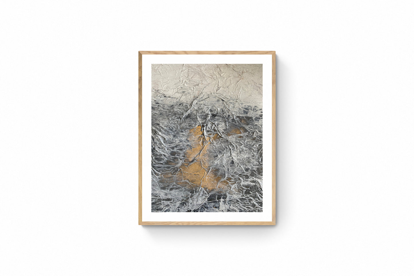 Winter Fields